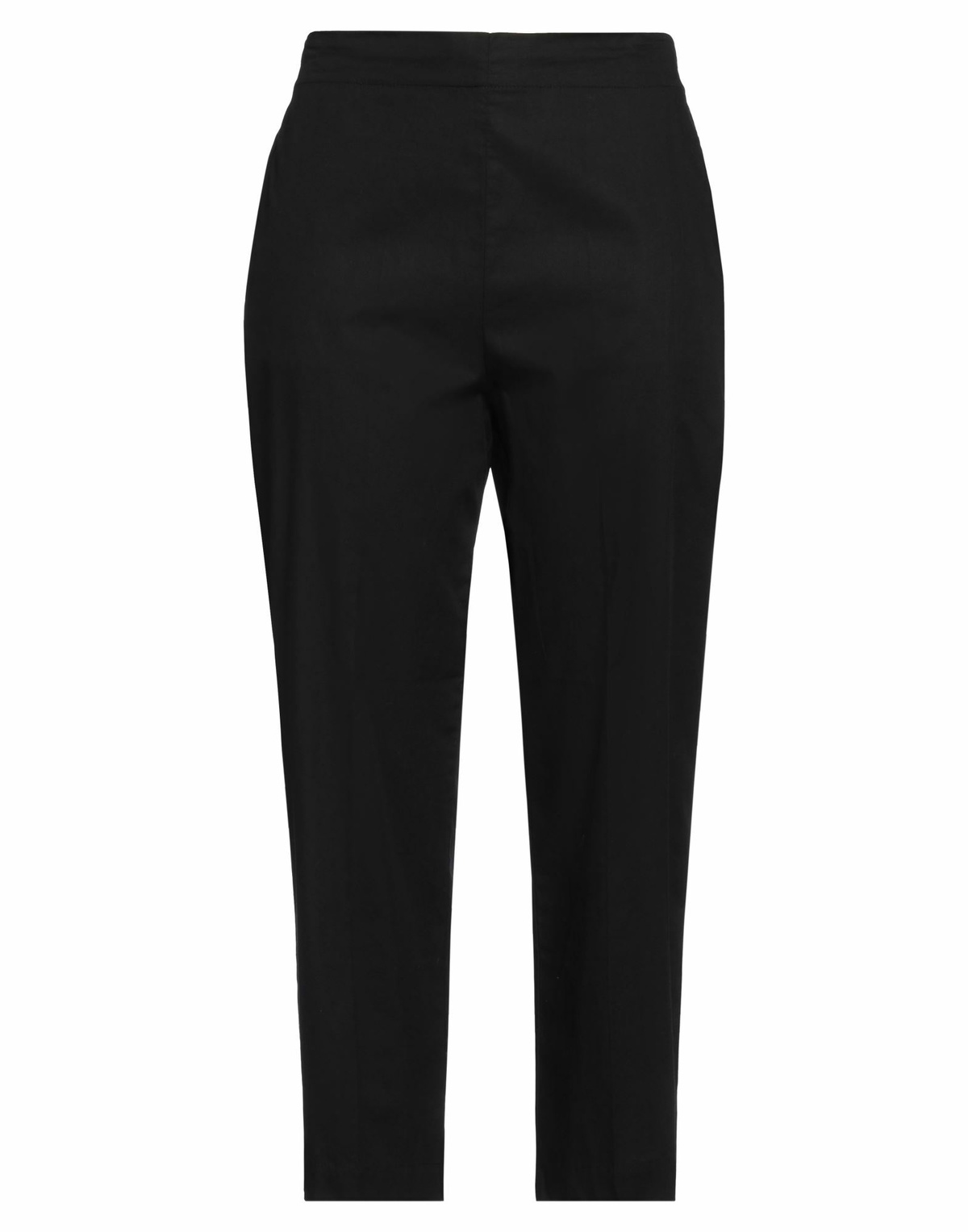 Jucca Womens Pants in Black