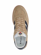 Bally retro Crest Sneakers
