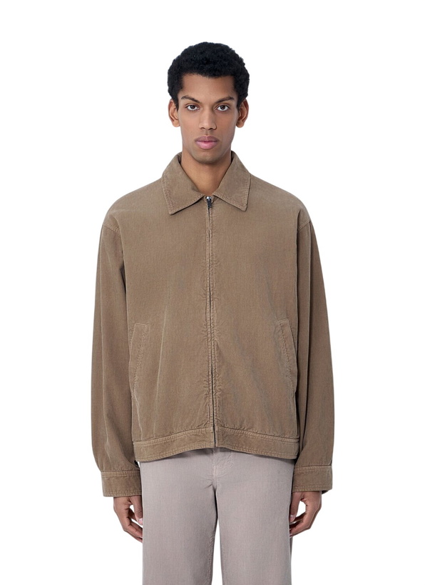 Photo: The Row Noggu Jacket