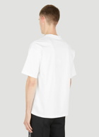 Gabriel T-Shirt in White