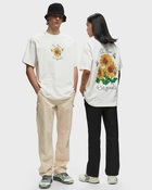 The New Originals Sunflower Freddies Tee White - Mens - Shortsleeves