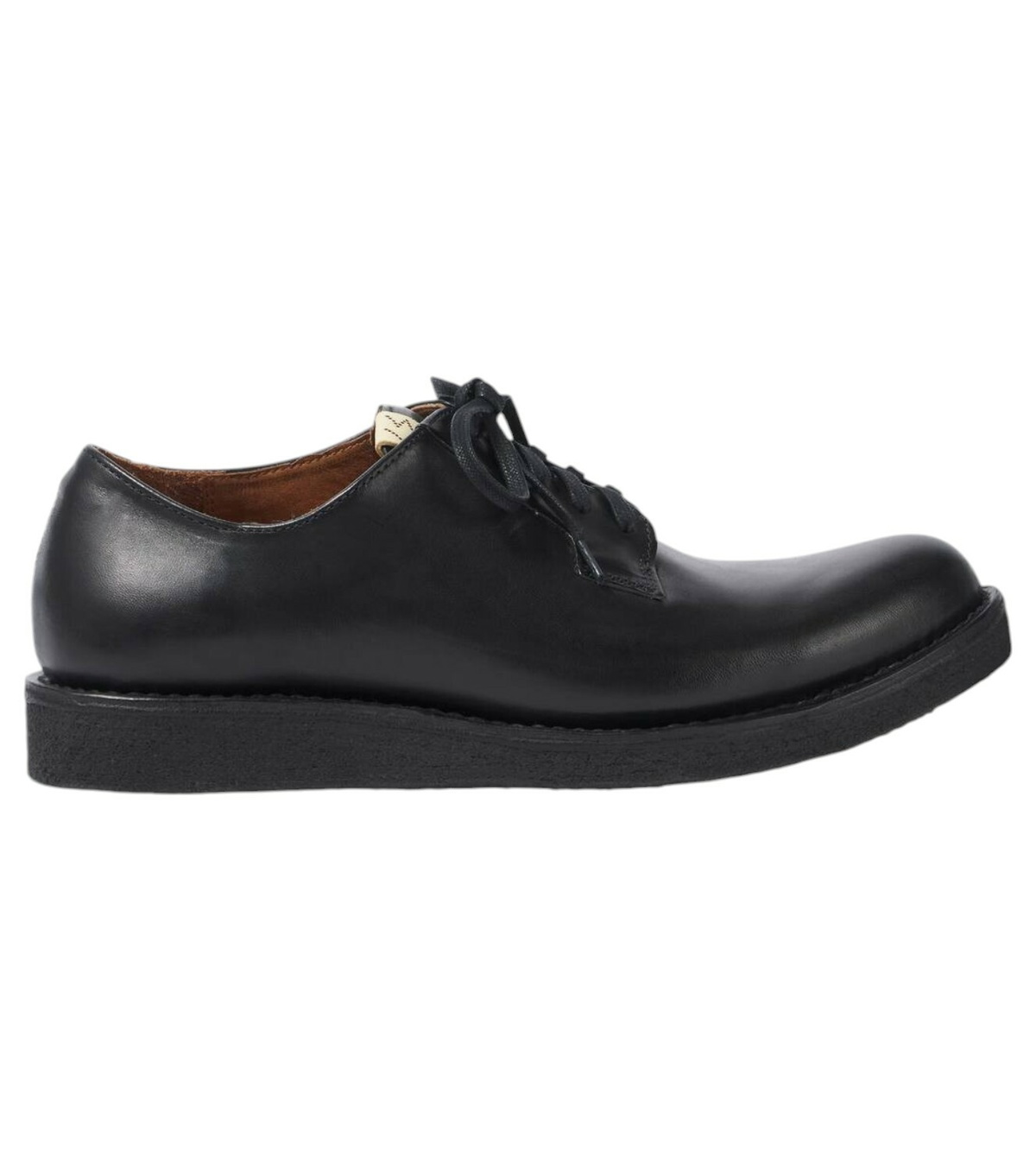 激レア！Ermenegildo Zegna 仔牛革 ポインテッドトゥパンプス 黒