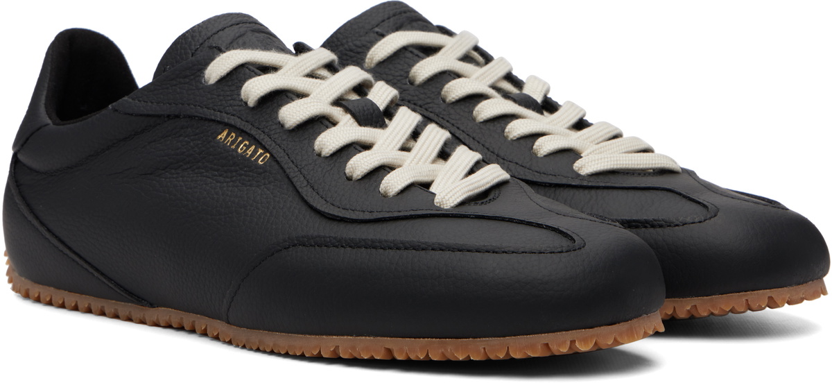 Axel Arigato Black Daze Sneakers