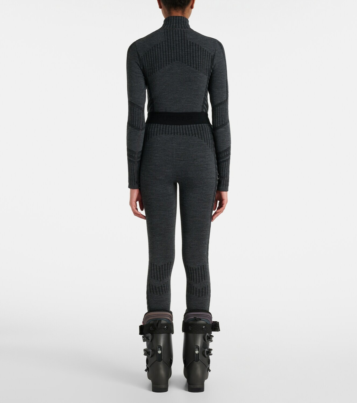 Fusalp Seamela high-rise technical leggings