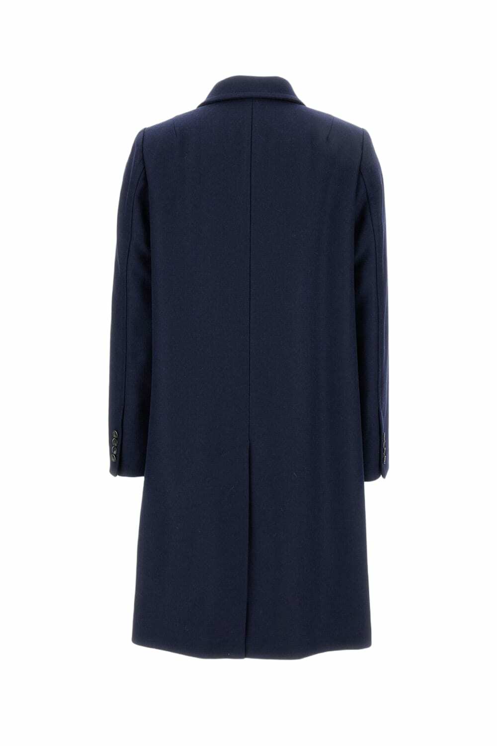 Fay Double-breasted Coat