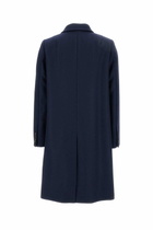 Fay Double-breasted Coat