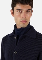 doppiaa Aamone Wool Jacket