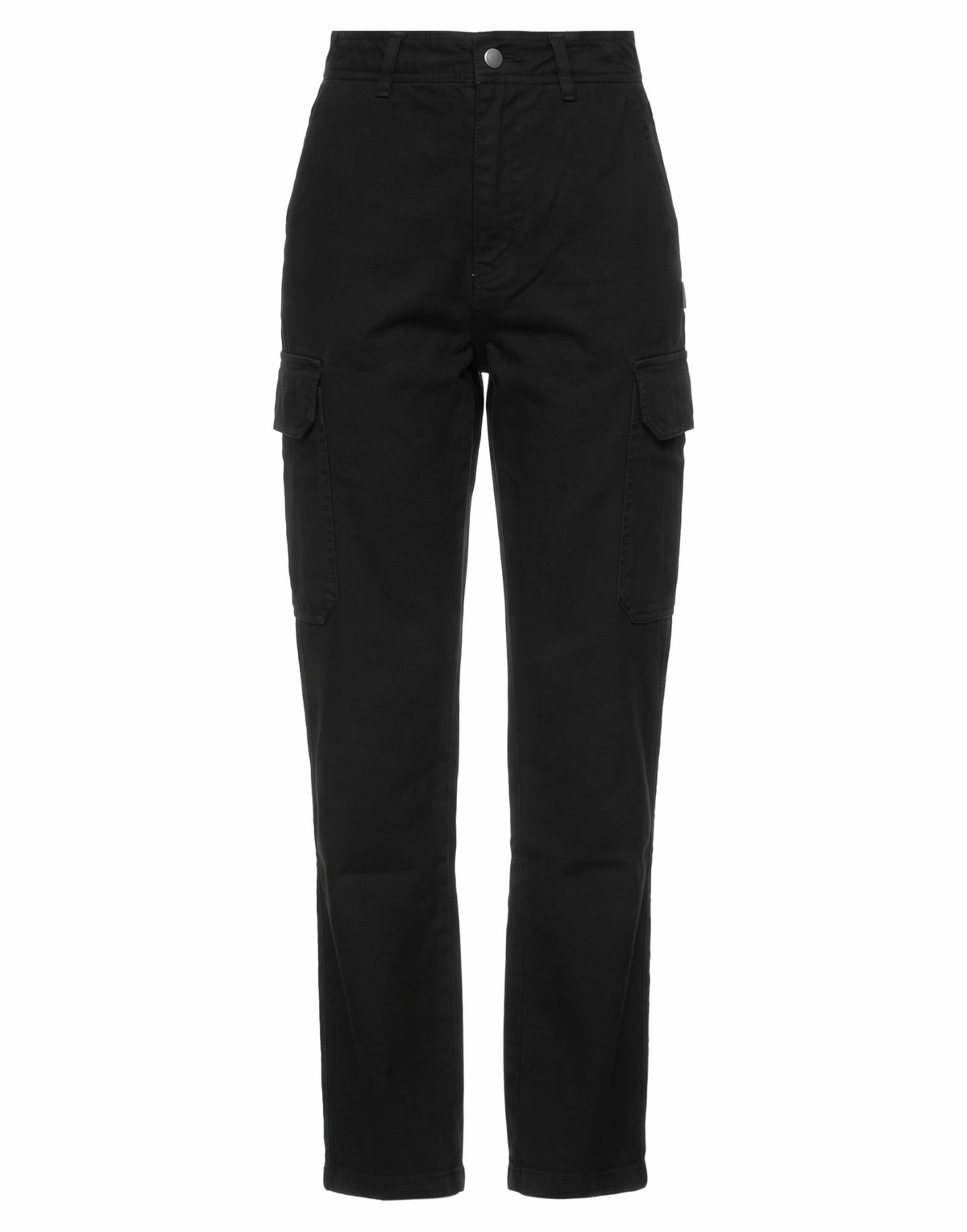 Shoe Womens Jeans in Black