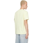 A.P.C. Off-White Standard 'Rue Madame' T-shirt