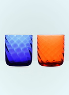 Ichendorf Milano Set Of Six Riga Tumblers