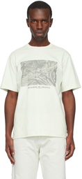 AFFXWRKS Green Stasis T-Shirt