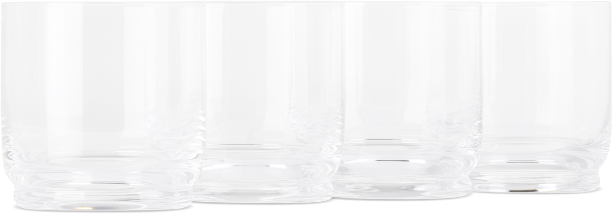 Service Projects Walter 02 Rocks Glasses Set, 4 pcs
