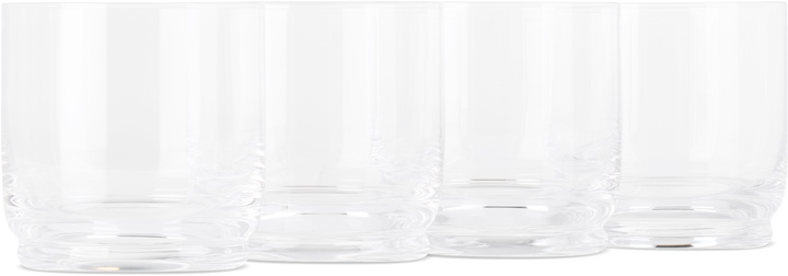 Photo: Service Projects Walter 02 Rocks Glasses Set, 4 pcs