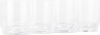 Service Projects Walter 02 Rocks Glasses Set, 4 pcs