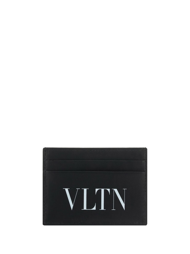 Photo: Valentino Garavani vltn Cardholder