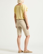 Vince. Womens Shorts & Bermuda Shorts Sand