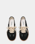 Steve Madden Fawn Sneakers in Black