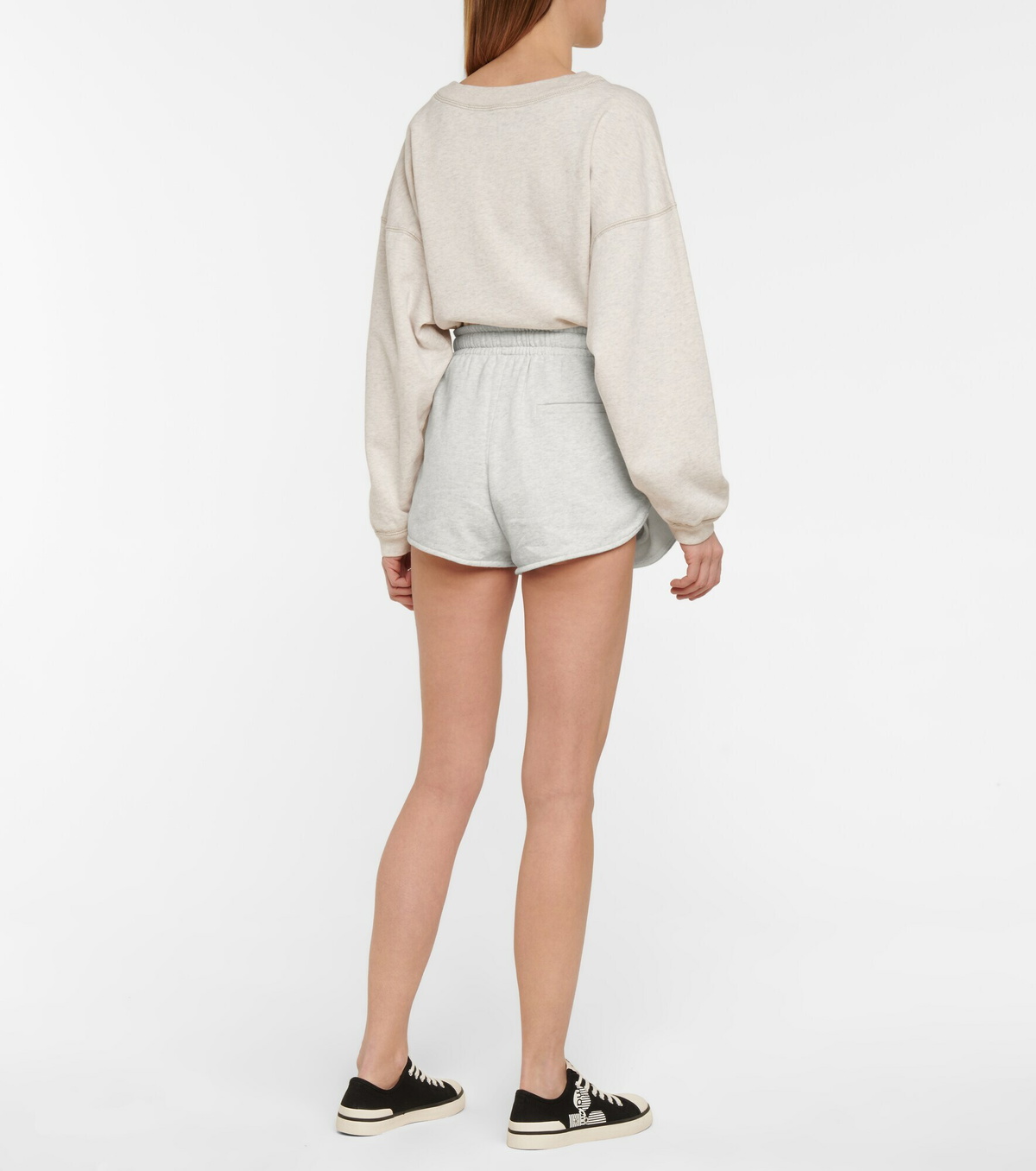 【Isabel Marant】フェリーゼ ショーツ 関税込み Isabel Marant】フェリーゼ ショーツ 関税込み