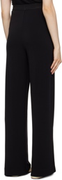 by Malene Birger Black Mandala Lounge Pants