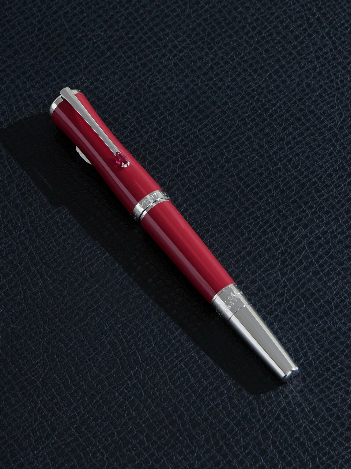 Montblanc - Maria Callas Special Edition Fountain Pen