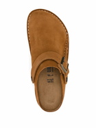 BIRKENSTOCK - Lutry Slippers