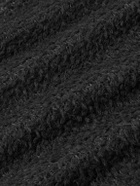 Satisfy - Brushed FuzzFleece™ AD Hoodie - Gray