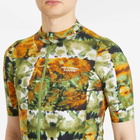 Pas Normal Studios Men's Essential Jersey in Kaleidoscope Green