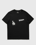Fanatics Dodgers Champs Ring Tee Black Mens Shortsleefe
