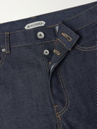 JW Anderson - Straight-Leg Jeans - Blue