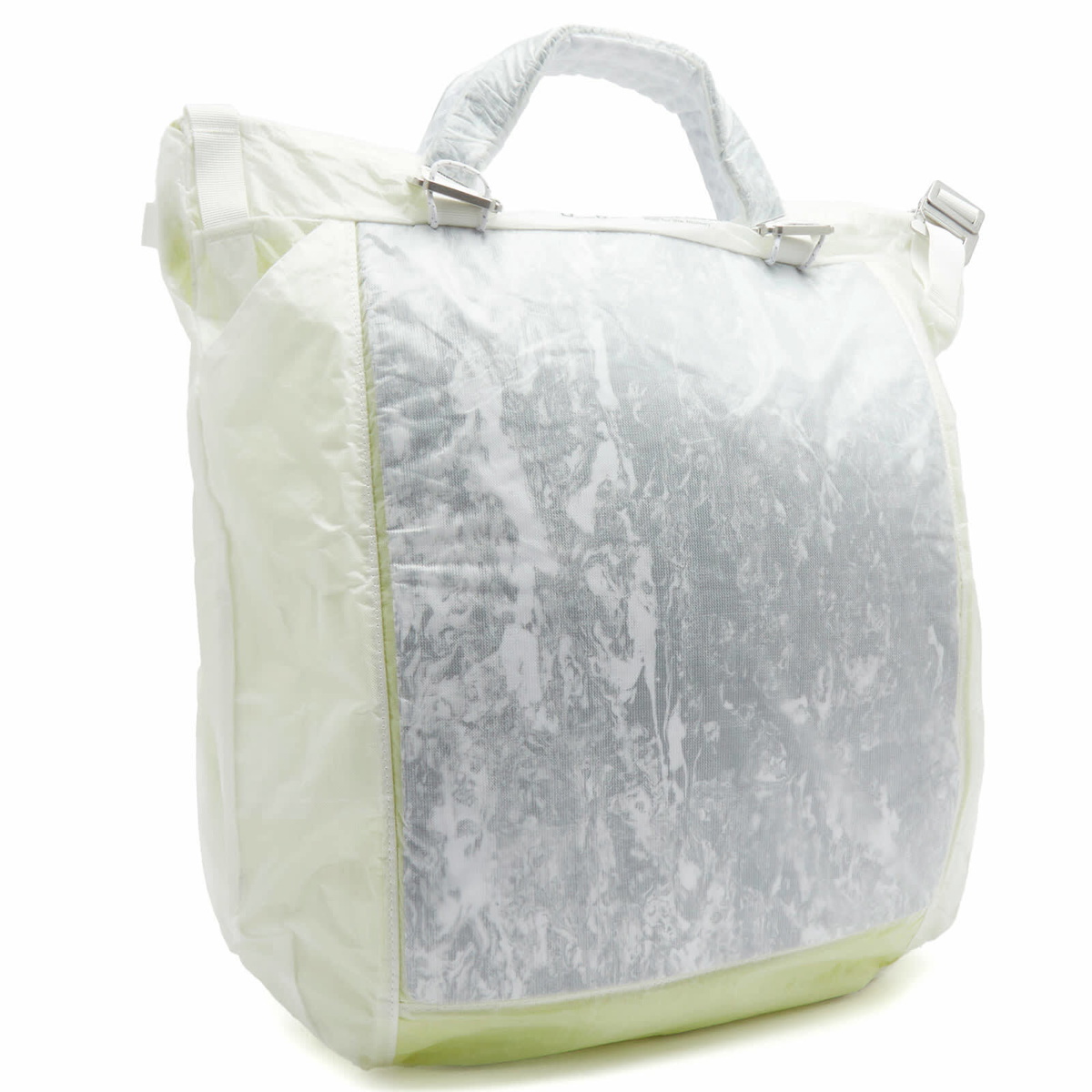 Db Journey Weigh Lighter Helmet Bag Presented by END. in Diffusion 
