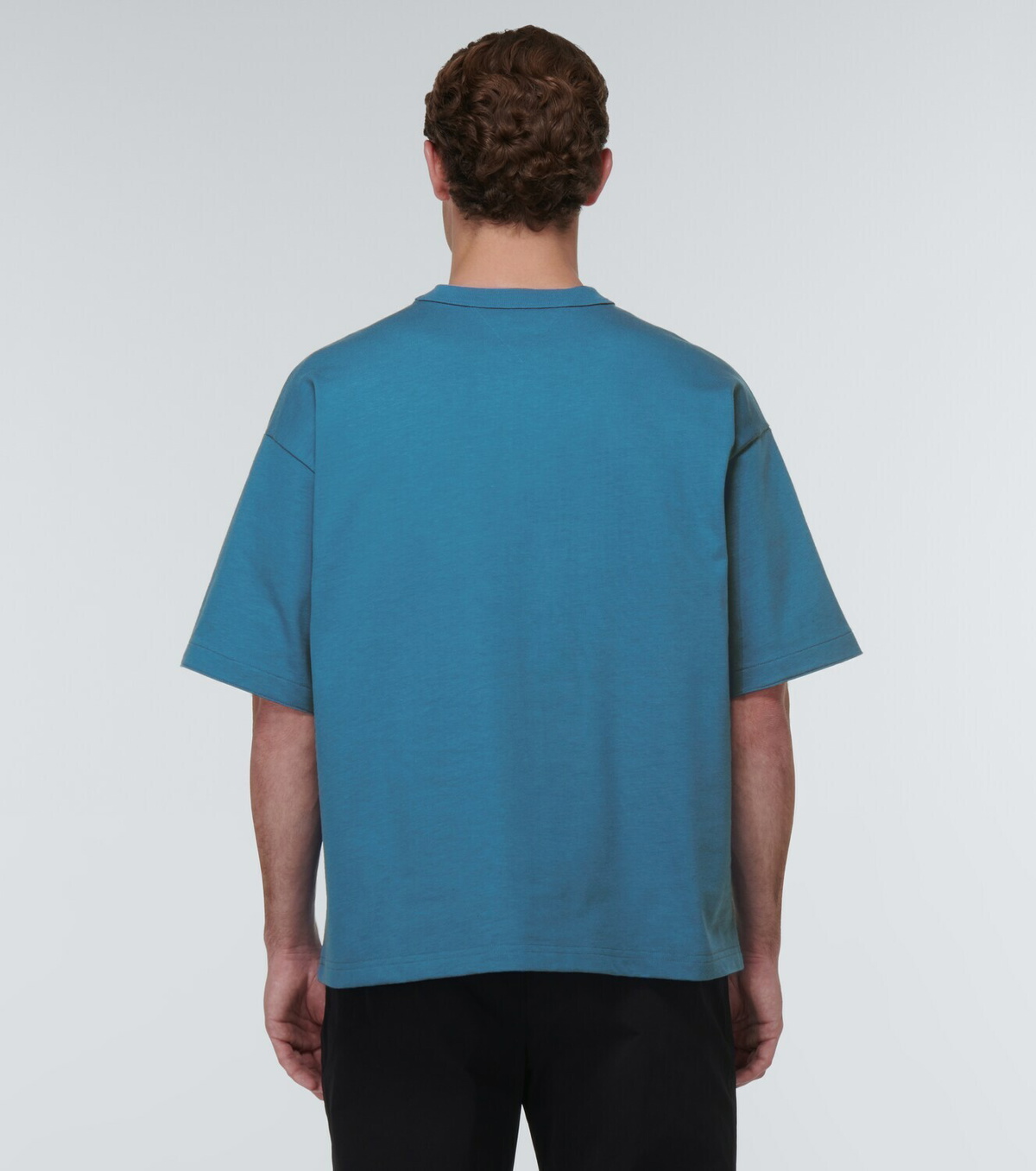 Bottega Veneta Cotton jersey T-shirt Bottega Veneta