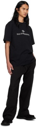 Han Kjobenhavn SSENSE Exclusive Black T-Shirt