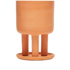 Studio Arhoj Small Tri-Pot