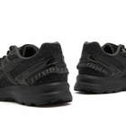 Asics Jog 100s Sneaker in Black
