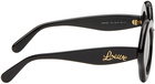 LOEWE Black Bow Sunglasses