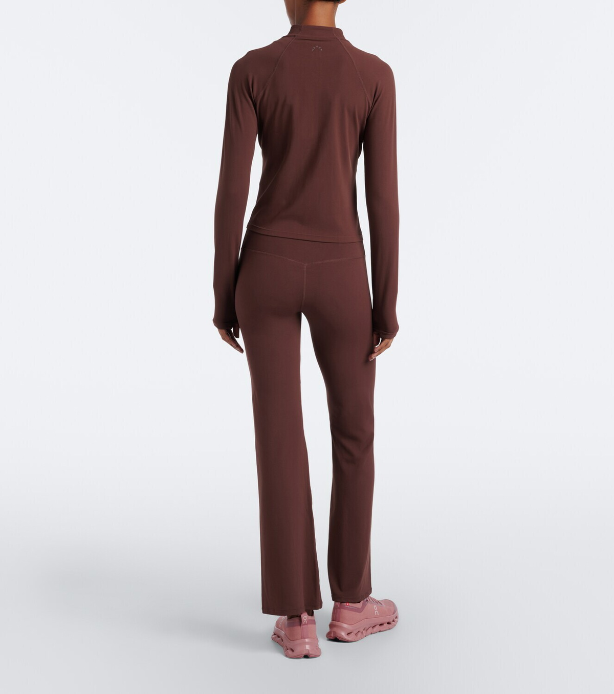 Varley Always flared leggings