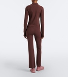 Varley Always flared leggings