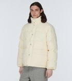 Jil Sander - Padded jacket