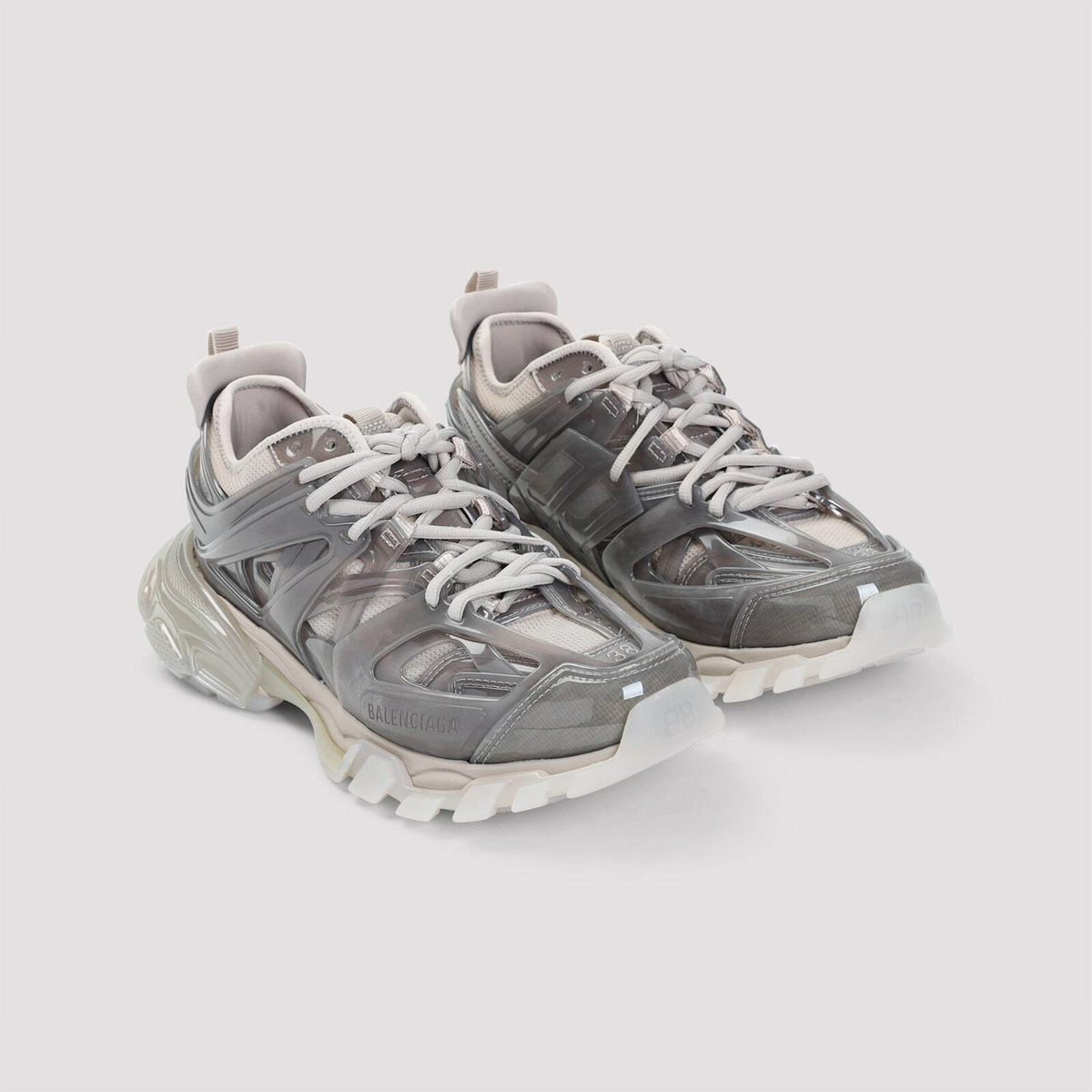 バレンシアガ Balenciaga Track Jelly Sneakers Balenciaga Track Jelly Sneakers Balenciaga