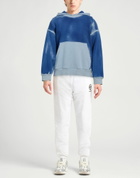 Dondup Mens Sweatshirt in Blue