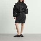 Cecilie Bahnsen Women's x Alpha Industries MA-1 Jacket in Black