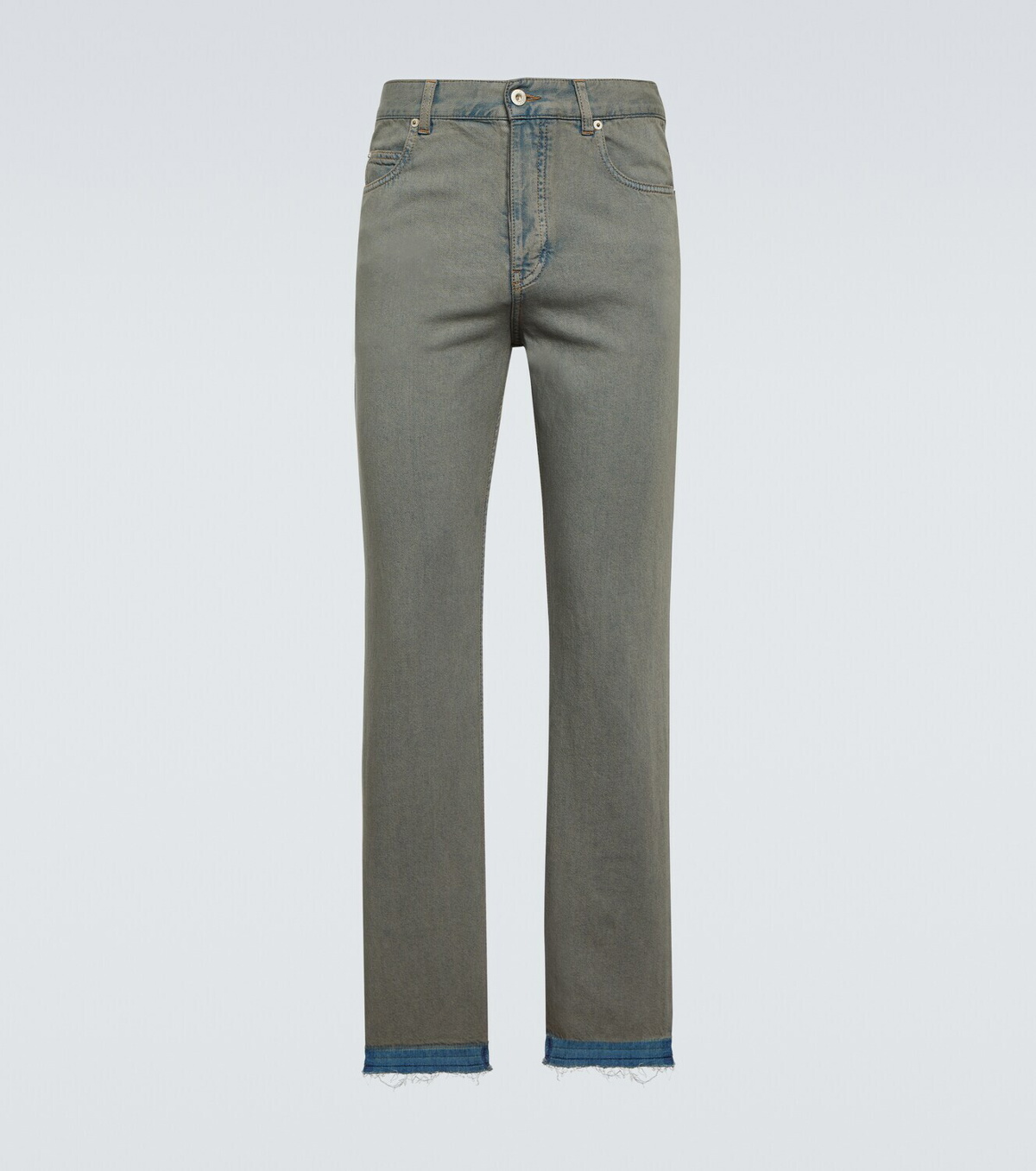 Loewe Straight jeans