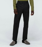 A-Cold-Wall* - Nylon taffeta slim-fit pants