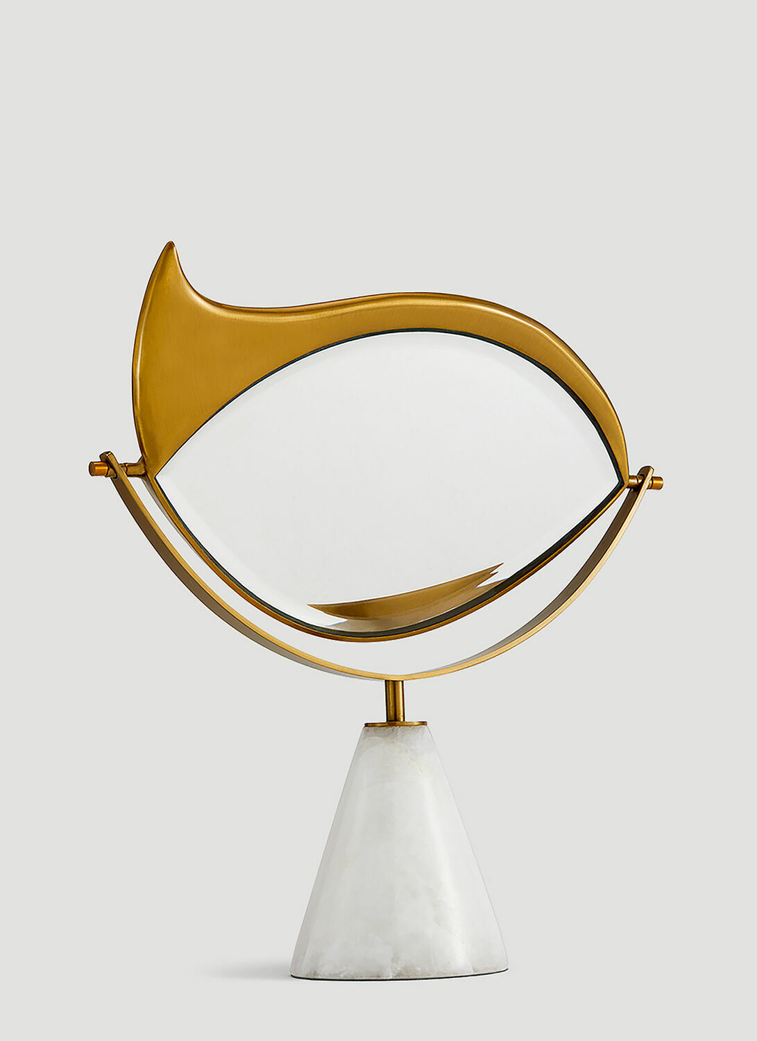 L'Objet Lito Vanity Mirror