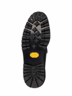 ATP ATELIER 30mm Manduria Leather Loafers