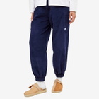 L.F. Markey Women's Everett Trouser in Navy
