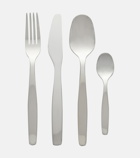 Alessi - Itsumo 24-piece cutlery set