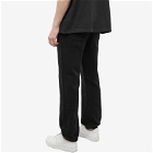 Cole Buxton Men's Lightweight Jogger in Black