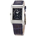 Jaeger-LeCoultre Reverso Classic Medium Duetto Hand Wind Ladies Watch Q2588422