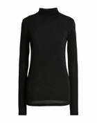 Manila Grace Womens T-shirt in Black